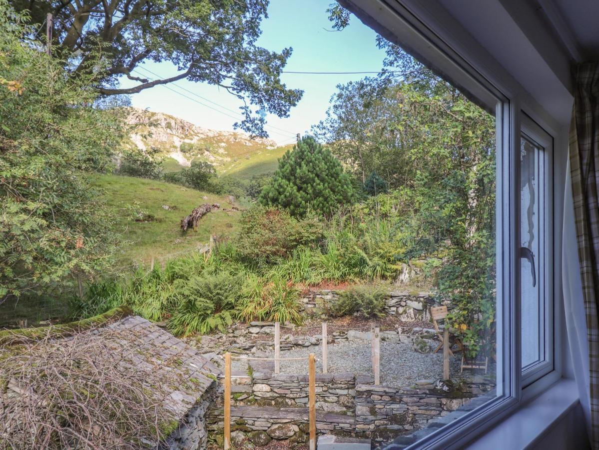 Weir Cottage Ambleside Exterior photo