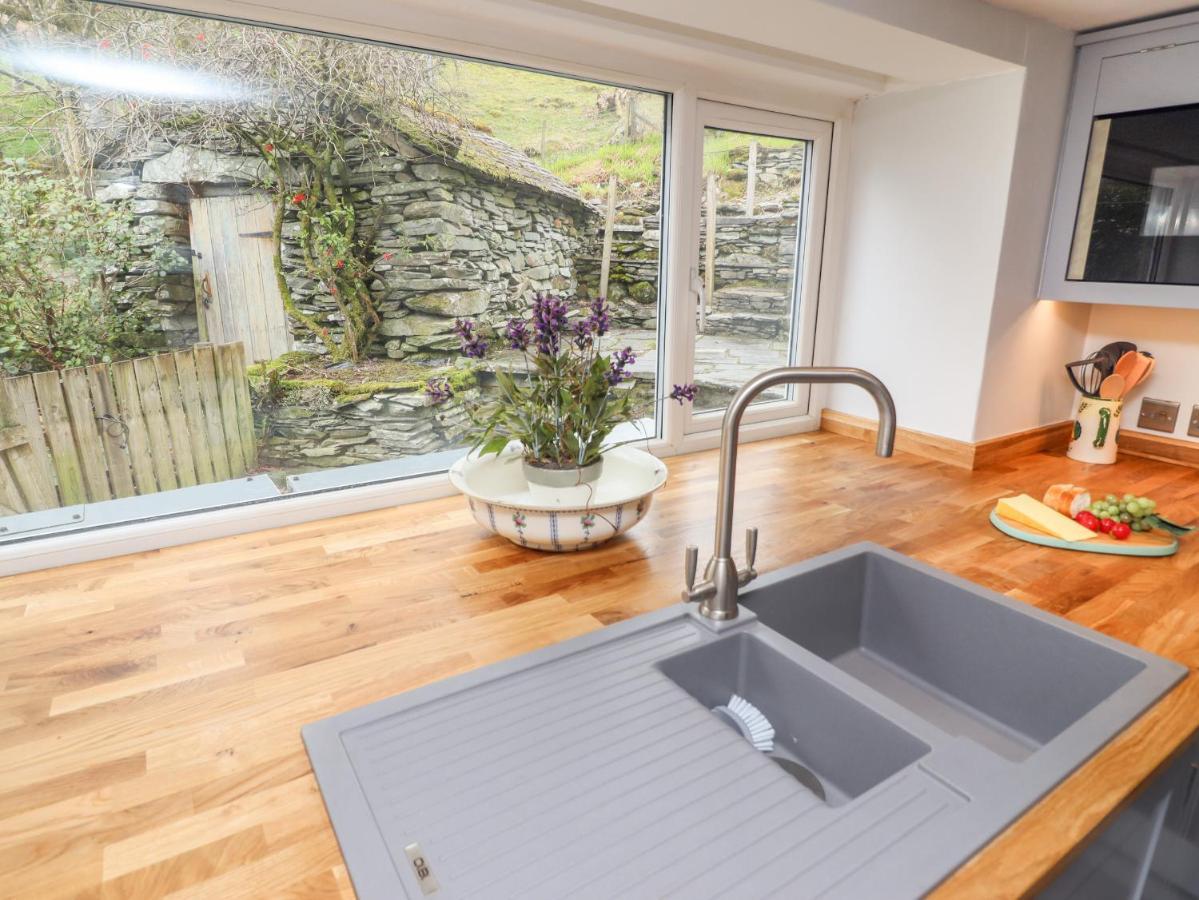 Weir Cottage Ambleside Exterior photo