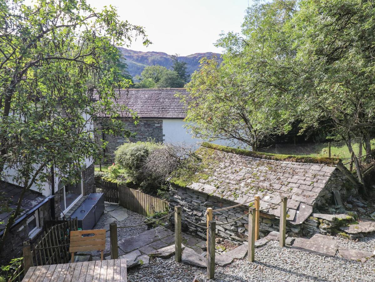 Weir Cottage Ambleside Exterior photo
