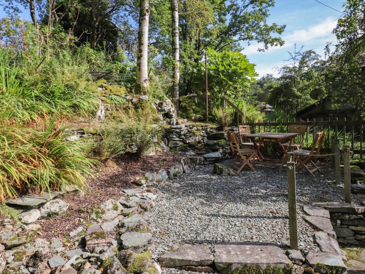 Weir Cottage Ambleside Exterior photo