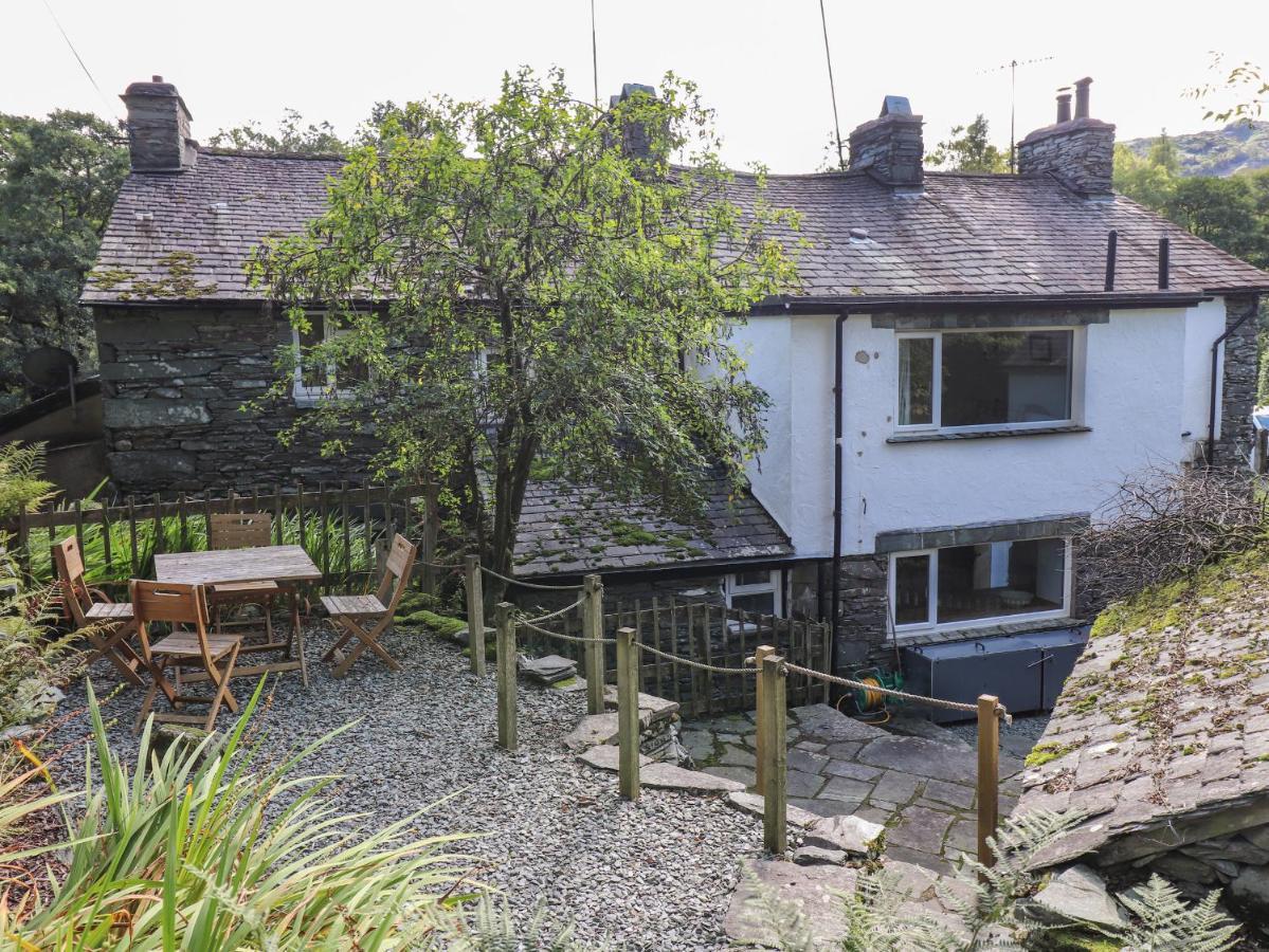 Weir Cottage Ambleside Exterior photo